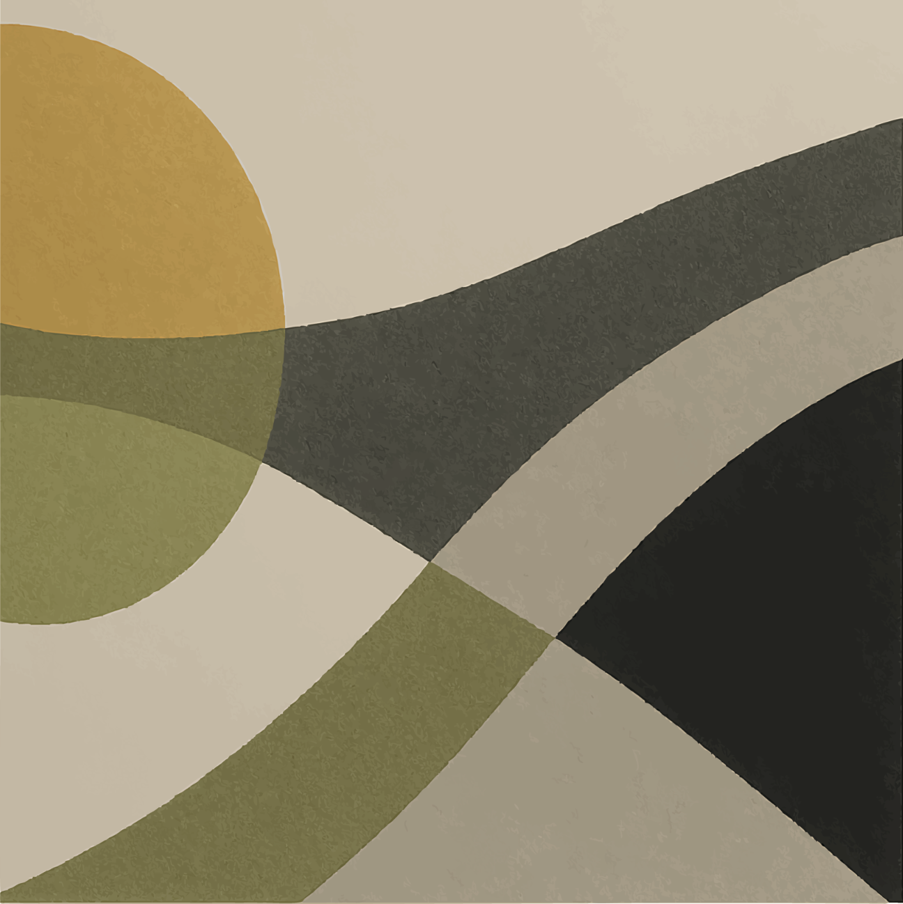 6.5オンス ファインジャージー グラフィック Tシャツ「CITRUS EMBER」