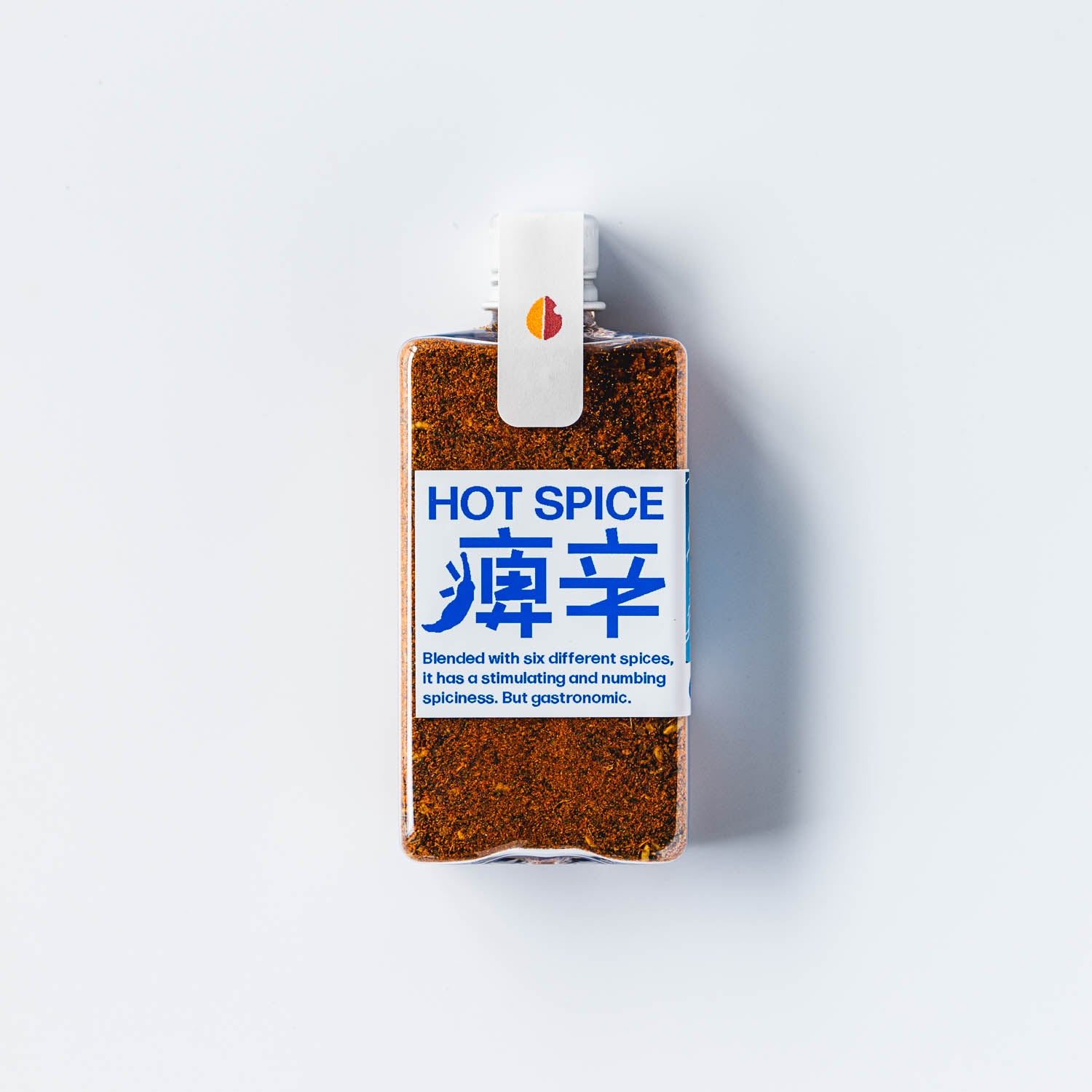 INSPICE HOT SPICE「痺辛」｜旨みと辛味を楽しむプレミアム香辛料