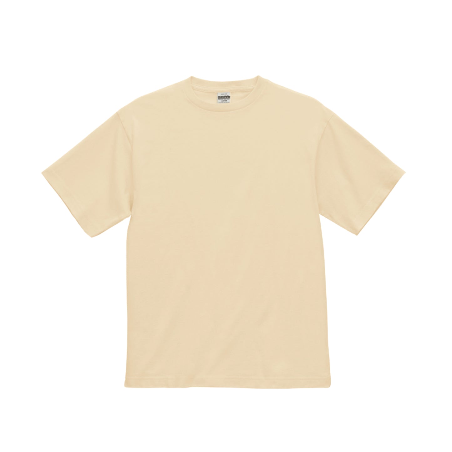 6.5オンス ファインジャージー グラフィック Tシャツ「CITRUS EMBER」