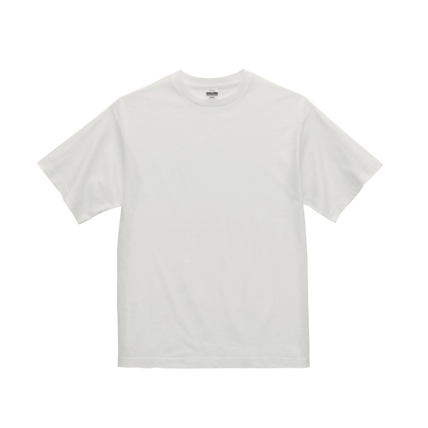 6.5オンス ファインジャージー グラフィック Tシャツ「KASUMI GLOW」