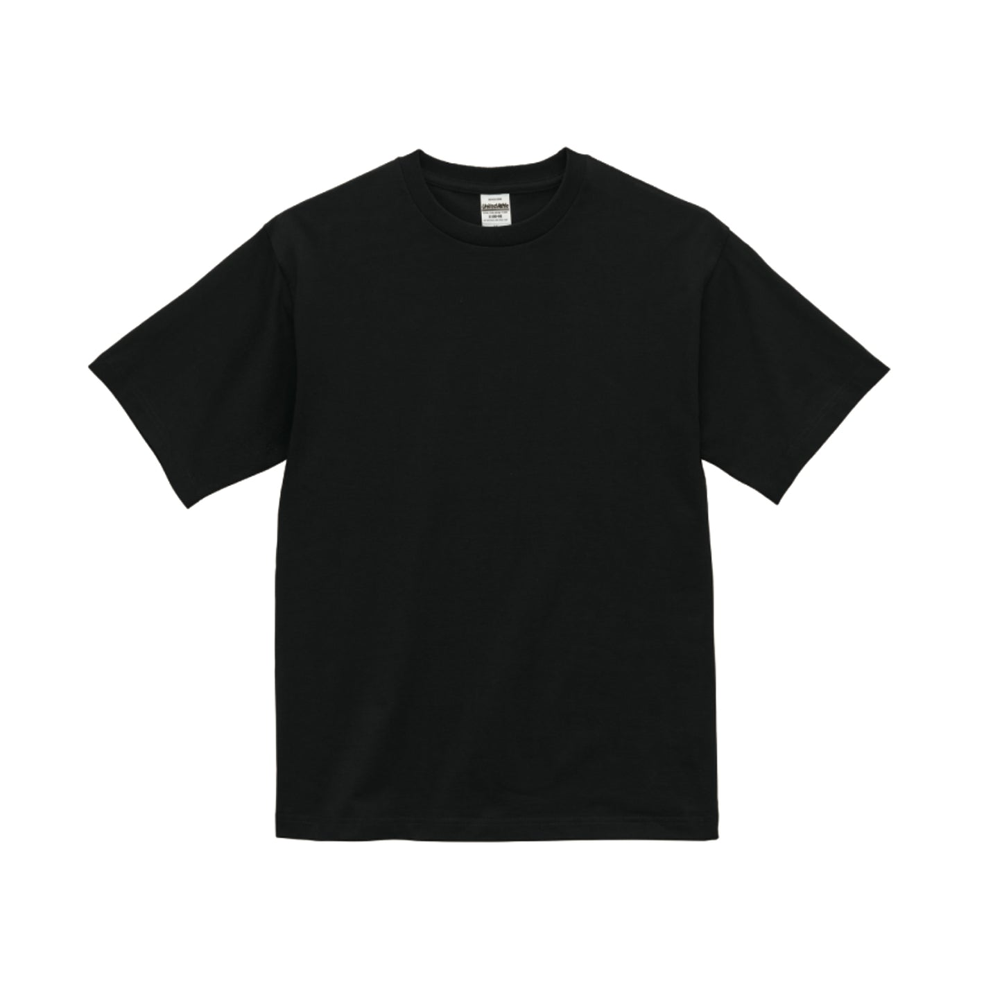 6.5オンス ファインジャージー グラフィック Tシャツ「MELLOW FIRE」